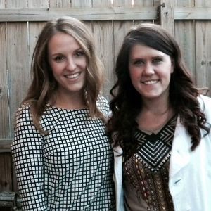 Meet your Posher, Desiree